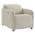 Creamy Gray color or pattern variation