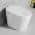 White（Auto Open+Foam Shield） color or pattern variation