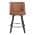 Brown color or pattern variation
