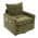 Olive color or pattern variation