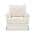 Cream White/1pack color or pattern variation