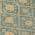 Turquoise color or pattern variation