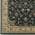 Black color or pattern variation