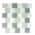 White & Gray color or pattern variation