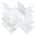 Herringbone Carrara White color or pattern variation