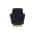 Black color or pattern variation