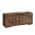 Rustic Brown color or pattern variation