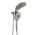Brushed Nickel color or pattern variation