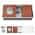 Brushed Nickel color or pattern variation