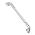 Brushed Nickel color or pattern variation