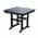 Black color or pattern variation