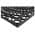 Black color or pattern variation