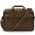 Brown color or pattern variation