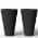 Charcoal Black (29" H) color or pattern variation