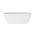 Matte White color or pattern variation