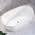 White color or pattern variation