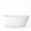Matte White color or pattern variation