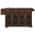 Walnut color or pattern variation