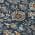 Navy color or pattern variation