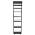 Black color or pattern variation