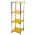 Yellow color or pattern variation