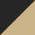 Black Polished Brass color or pattern variation