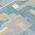 Teal color or pattern variation