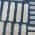 Navy color or pattern variation