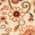 Ivory/Rust color or pattern variation