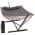 Dark Gray Stripes color or pattern variation