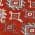 Red color or pattern variation