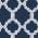 Sapphire Blue Garden Trellis color or pattern variation