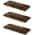 Rustic Brown color or pattern variation