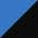 Black/Blue color or pattern variation