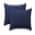 Indigo color or pattern variation