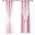 Pale Pink color or pattern variation
