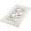 White color or pattern variation
