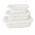 White color or pattern variation