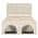 Beige color or pattern variation