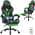 Black&Green color or pattern variation