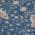 Navy color or pattern variation