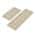 Beige color or pattern variation