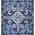 Prussian Blue color or pattern variation