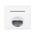 White/Integrated Overflow