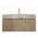White Oak color or pattern variation
