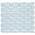 Semicircle Blue color or pattern variation