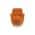 Orange color or pattern variation