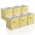 Yellow color or pattern variation