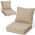 Beige color or pattern variation