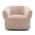 Blush brown color or pattern variation